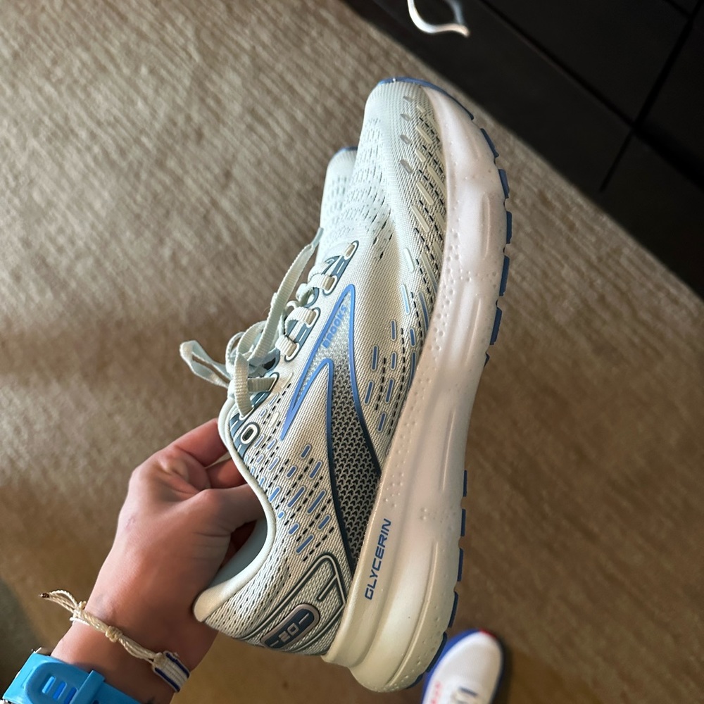 Women’s Brook’s Glycerin 20